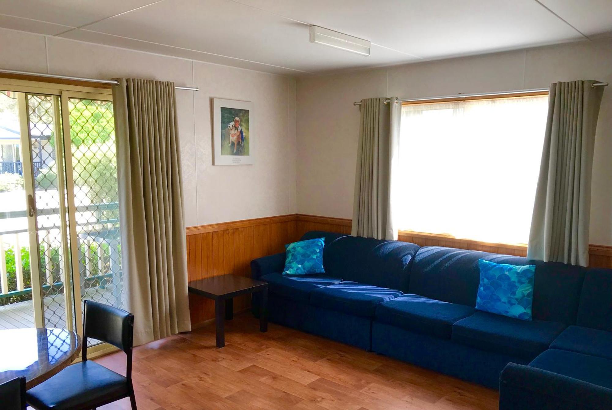 Toora Tourist Park Hotel ภายนอก รูปภาพ